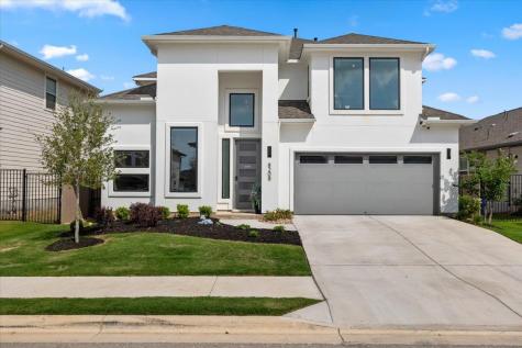 8208 Thelma Jean Drive Austin TX 78744