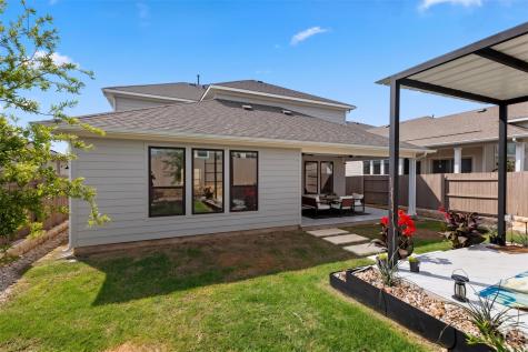 8208 Thelma Jean Drive Austin TX 78744