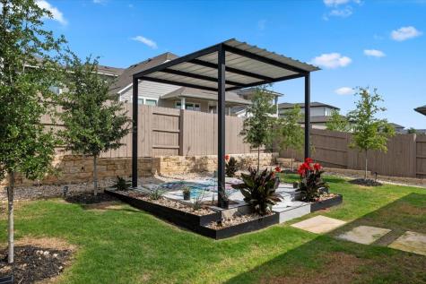8208 Thelma Jean Drive Austin TX 78744