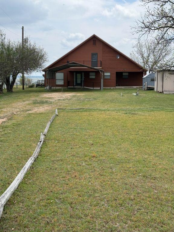 746 E Island Drive Bluffton TX 78607