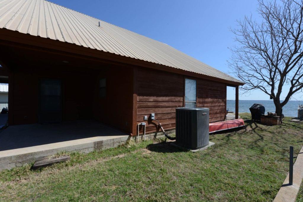 746 E Island Drive Bluffton TX 78607