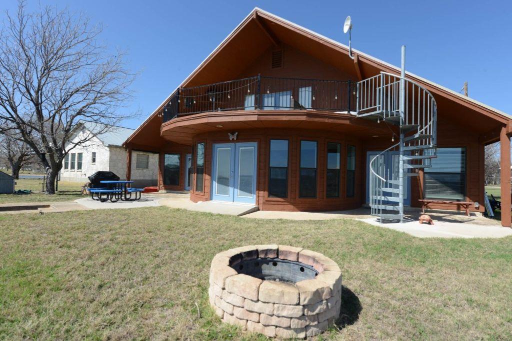 746 E Island Drive Bluffton TX 78607