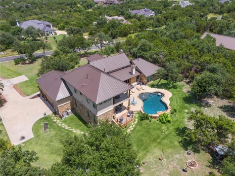 117 Covington Cove Georgetown TX 78628