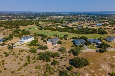 205 Nattie Woods Horseshoe Bay TX 78657