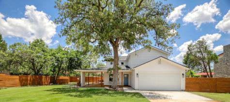 13207 Fencerail Road Manchaca TX 78652