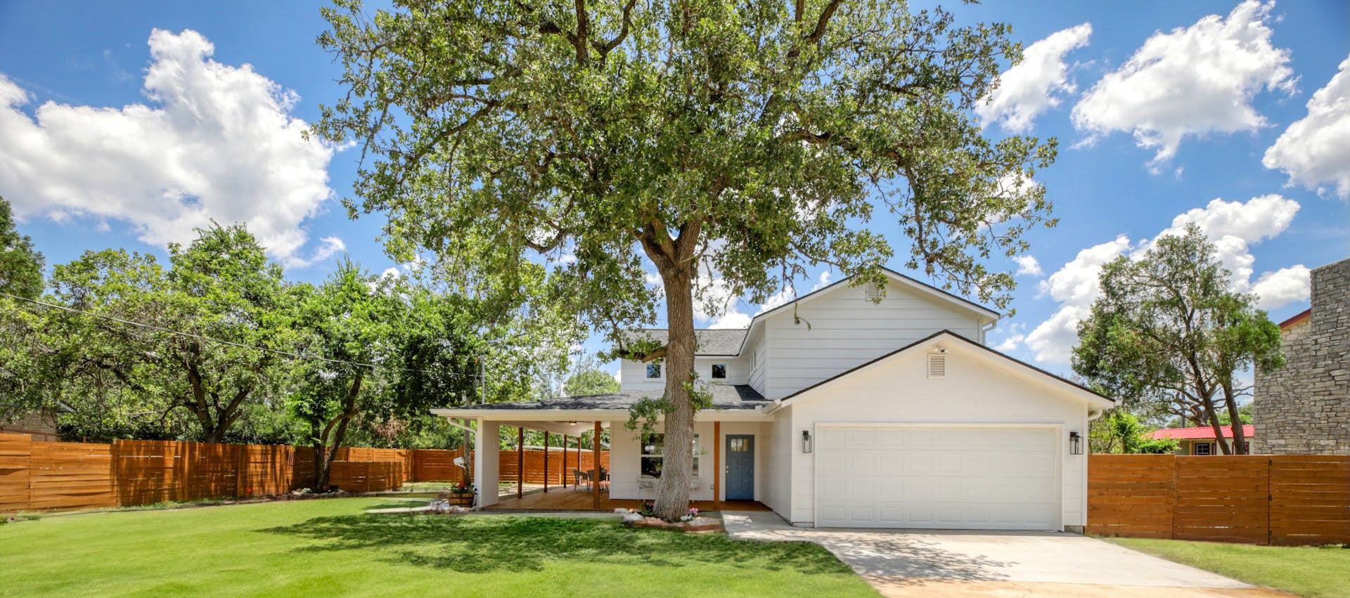 13207 Fencerail Road Manchaca TX 78652