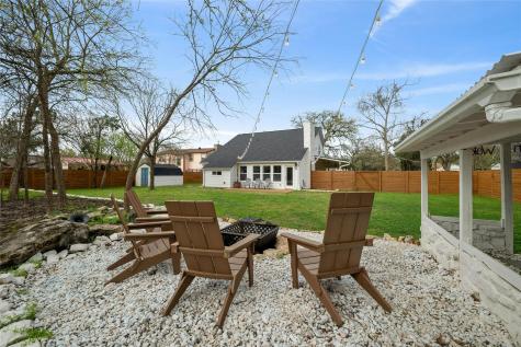 13207 Fencerail Road Manchaca TX 78652