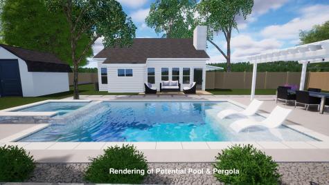 13207 Fencerail Road Manchaca TX 78652