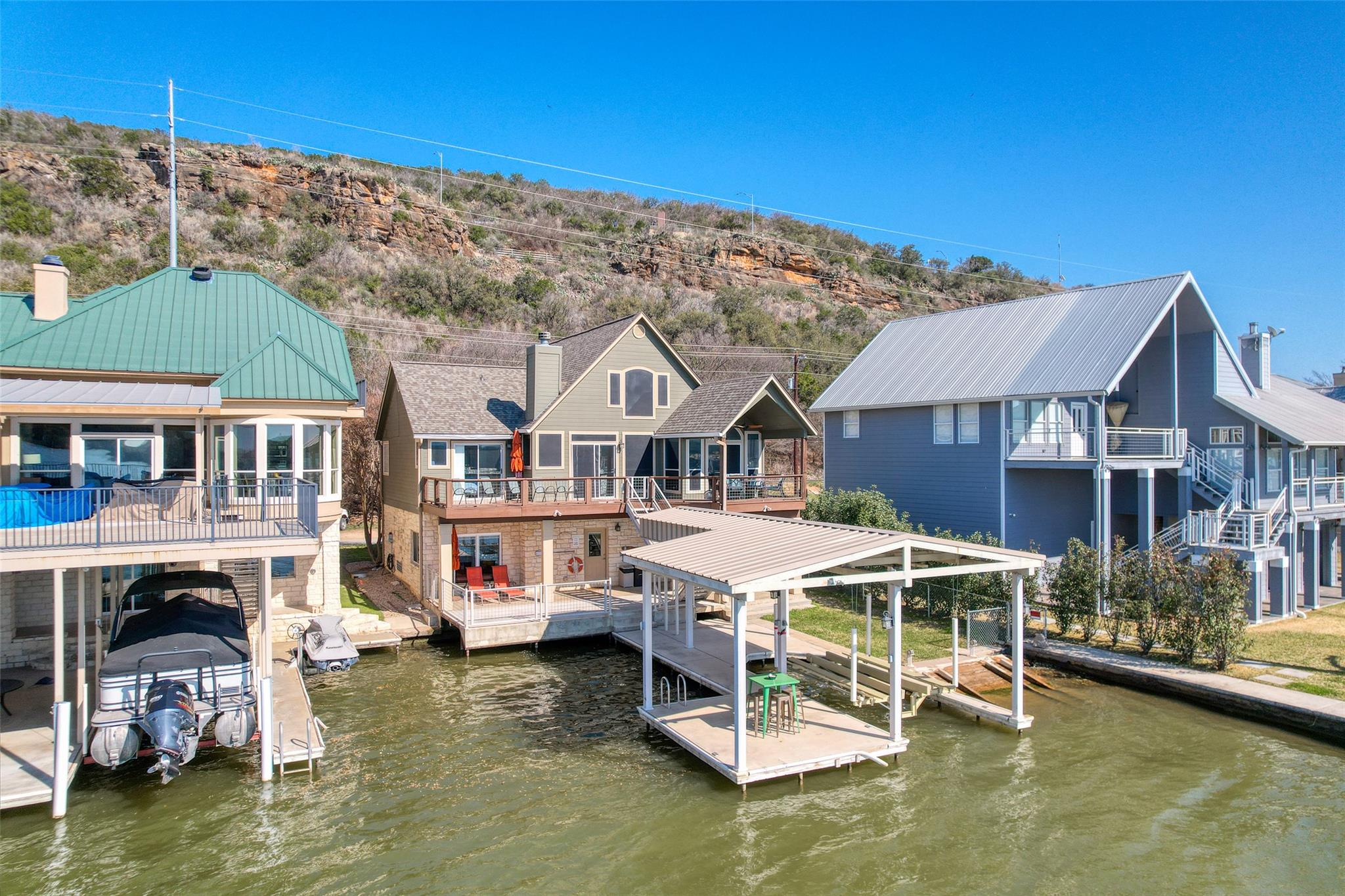 800 Scenic Loop Kingsland TX 78639