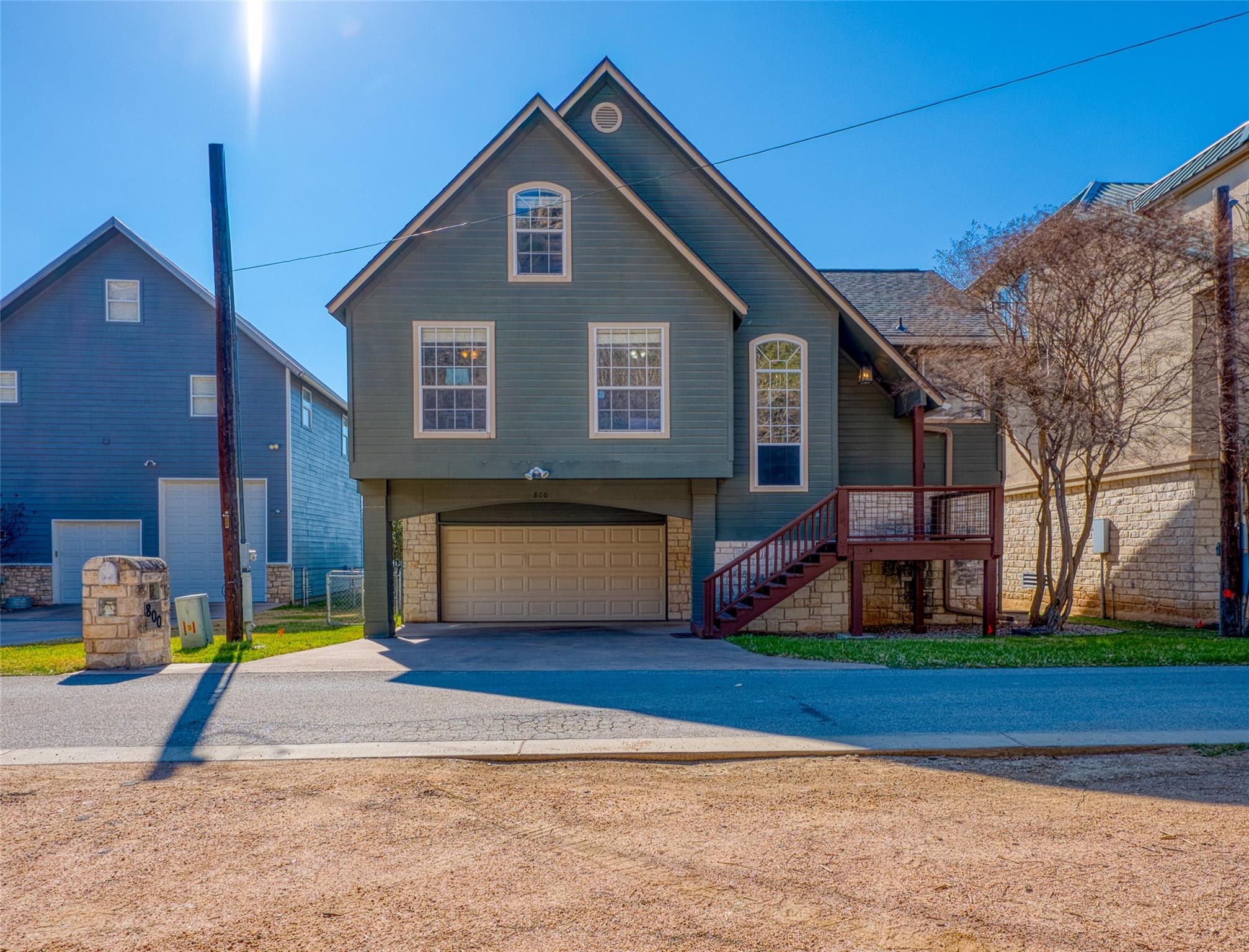 800 Scenic Loop Kingsland TX 78639