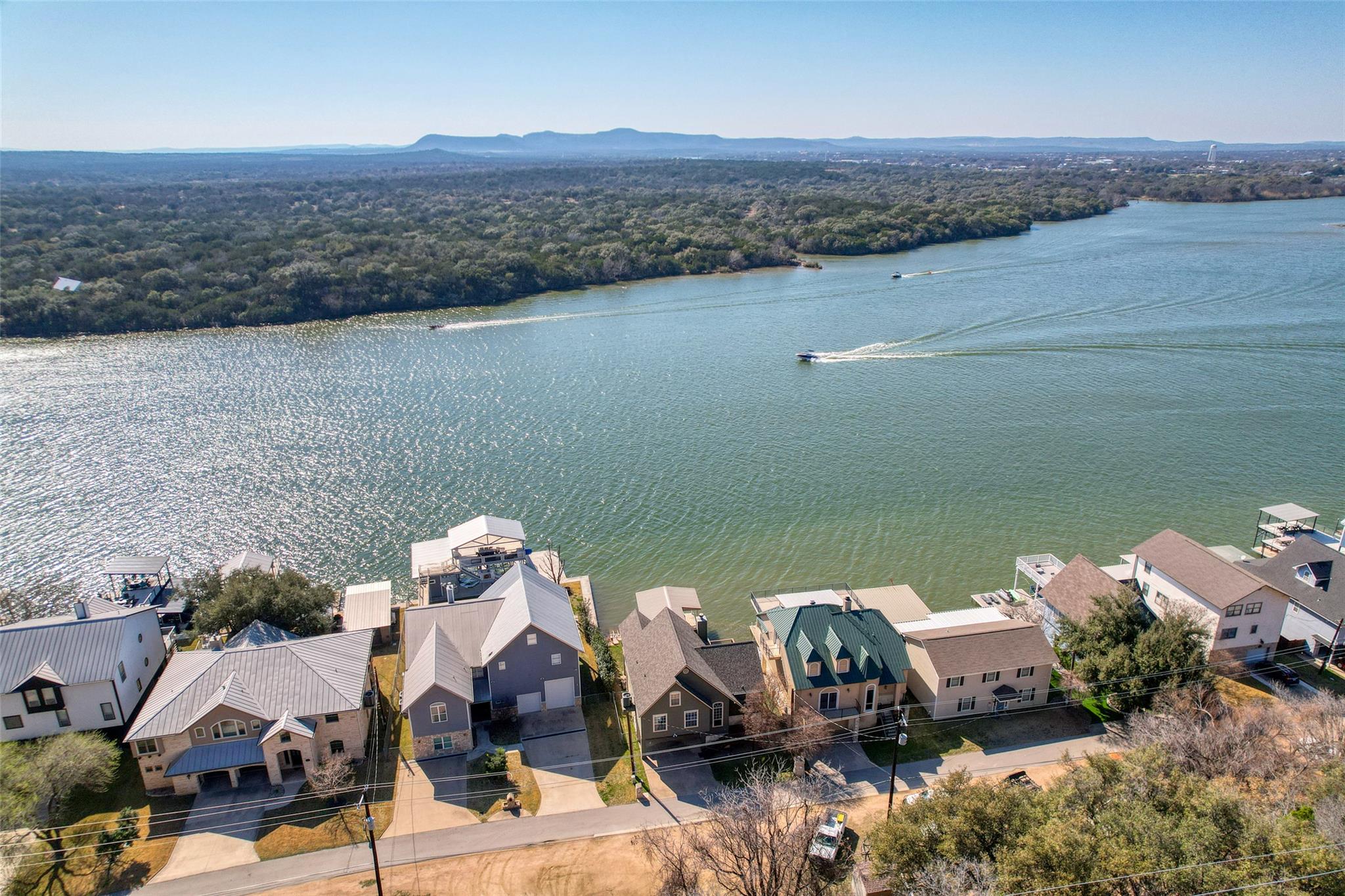 800 Scenic Loop Kingsland TX 78639