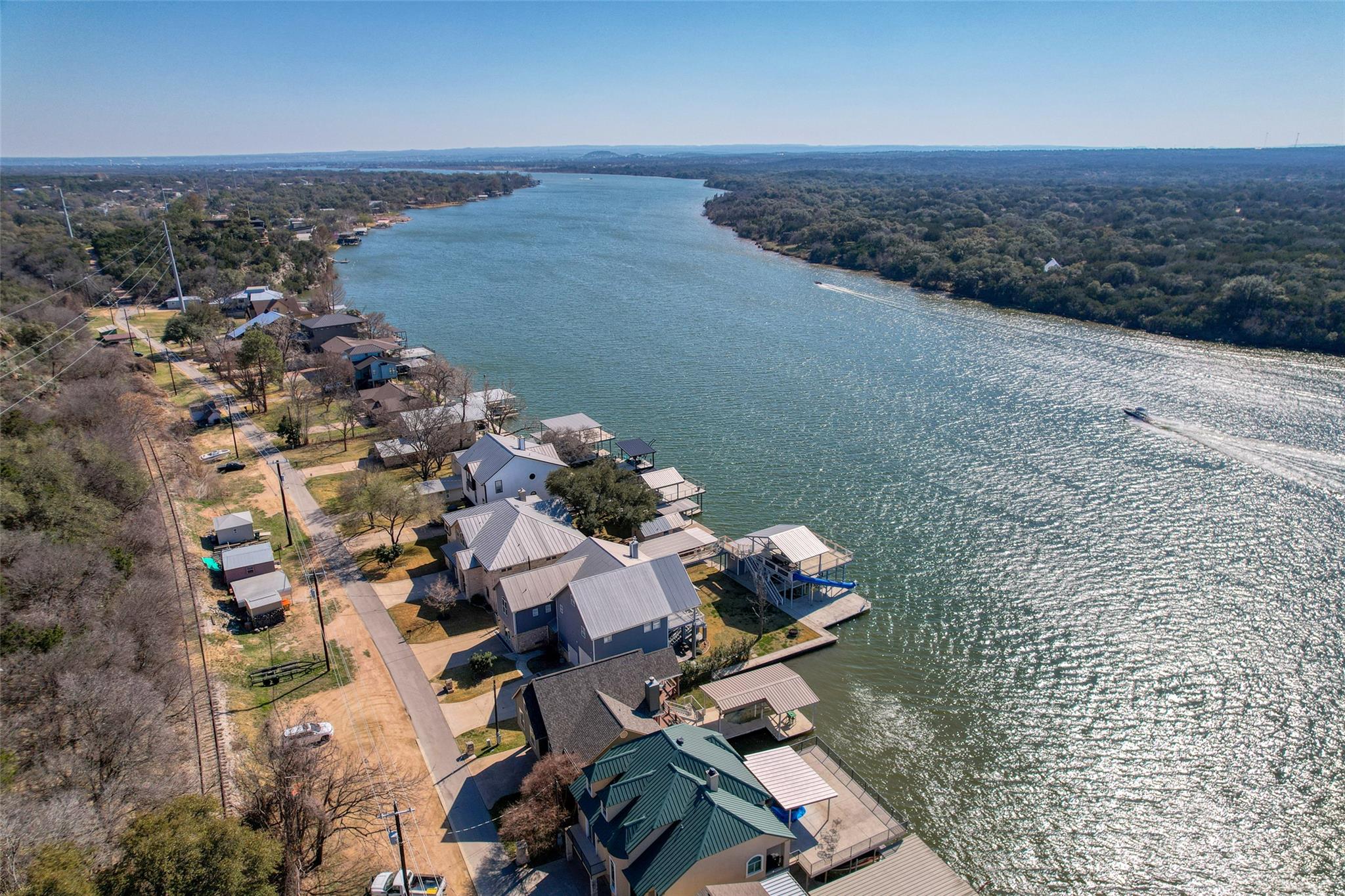 800 Scenic Loop Kingsland TX 78639