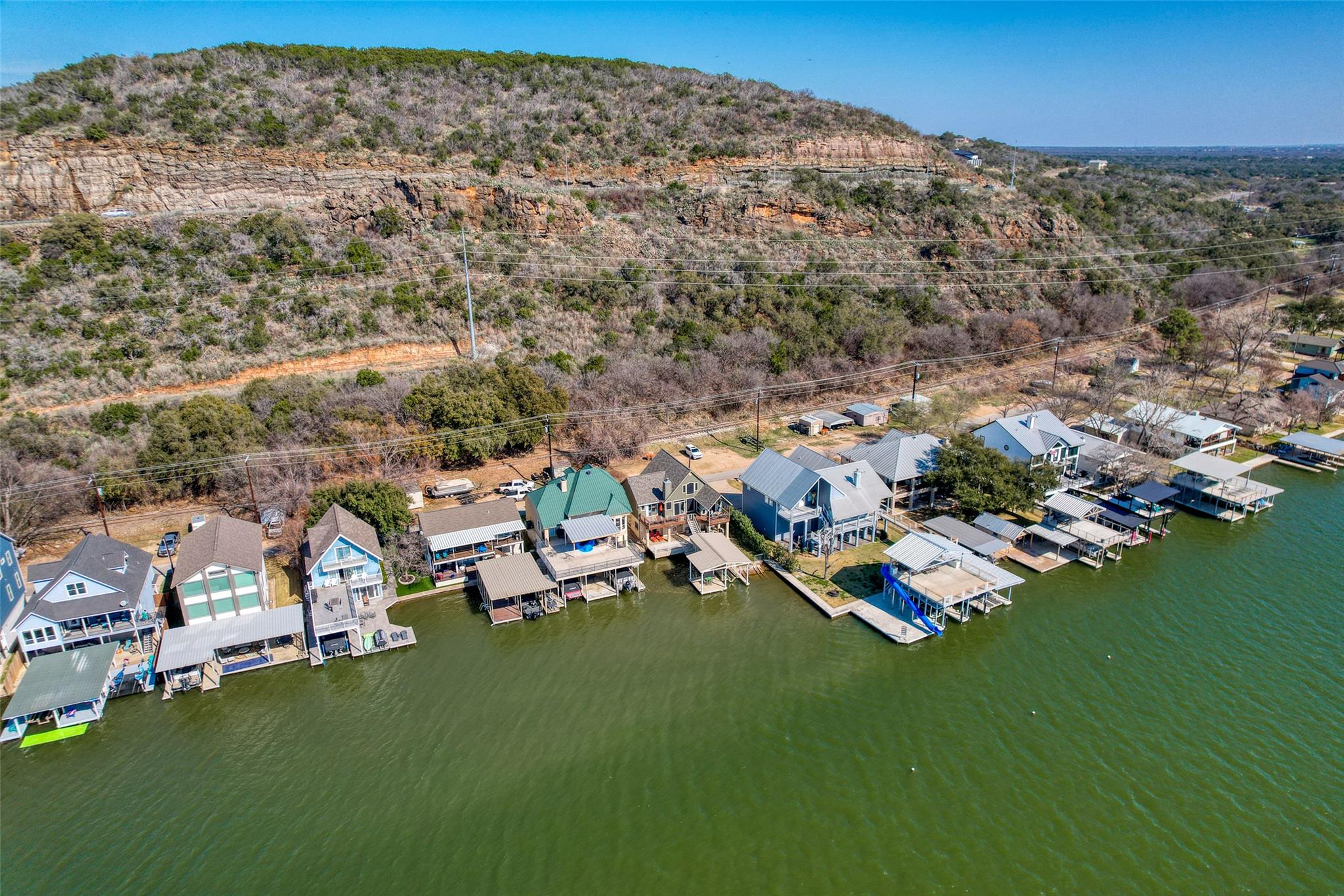 800 Scenic Loop Kingsland TX 78639