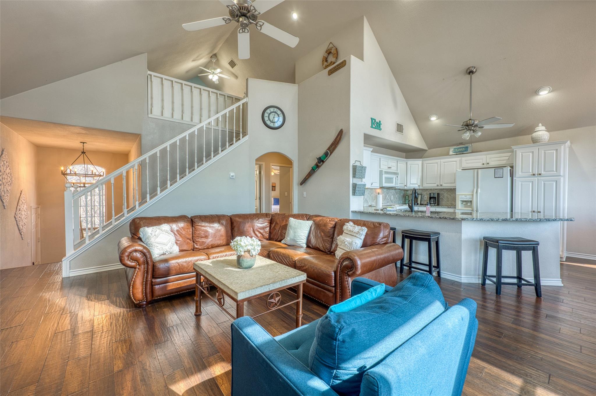 800 Scenic Loop Kingsland TX 78639