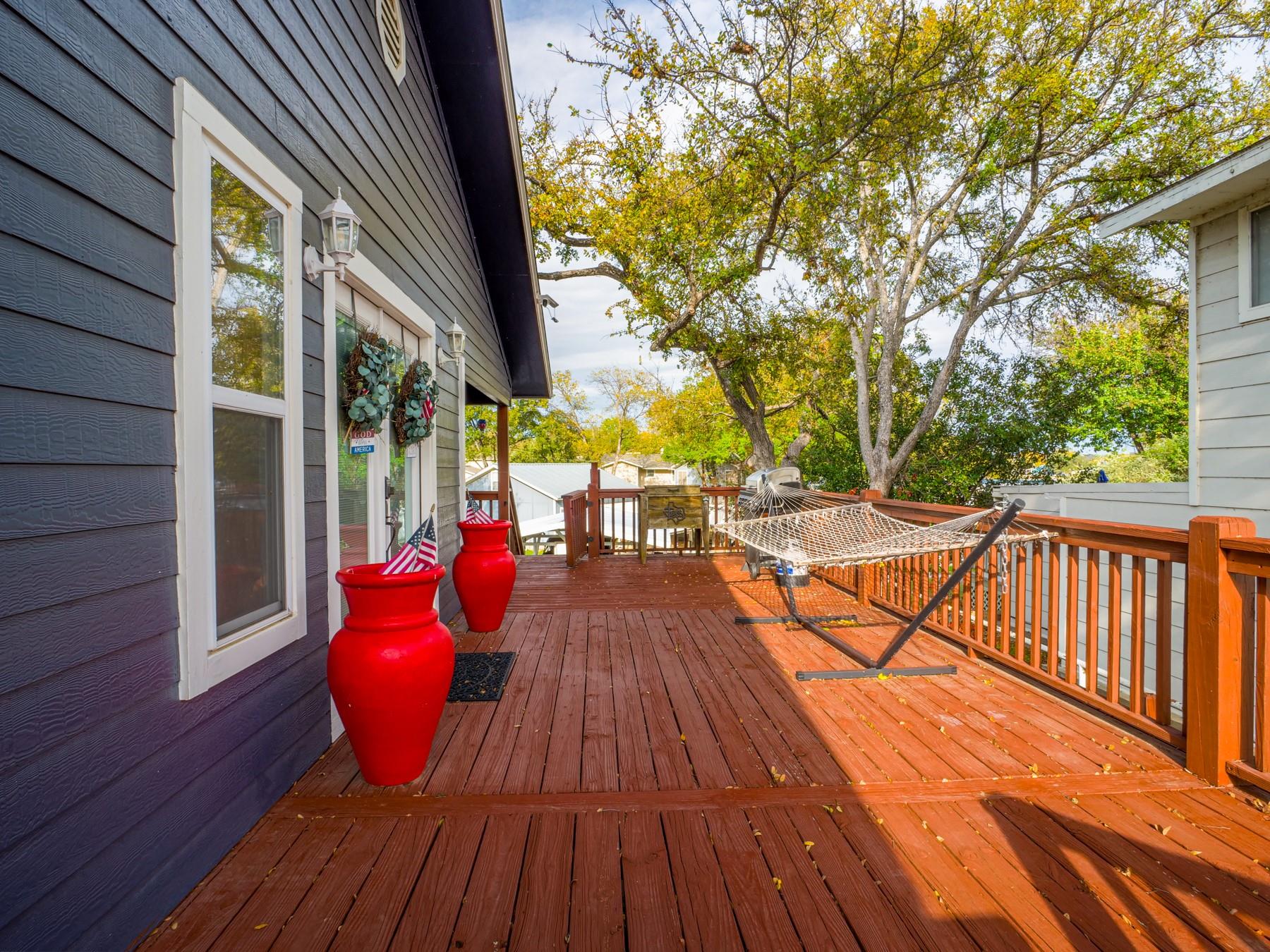 605 Cove Circle Granite Shoals TX 78654