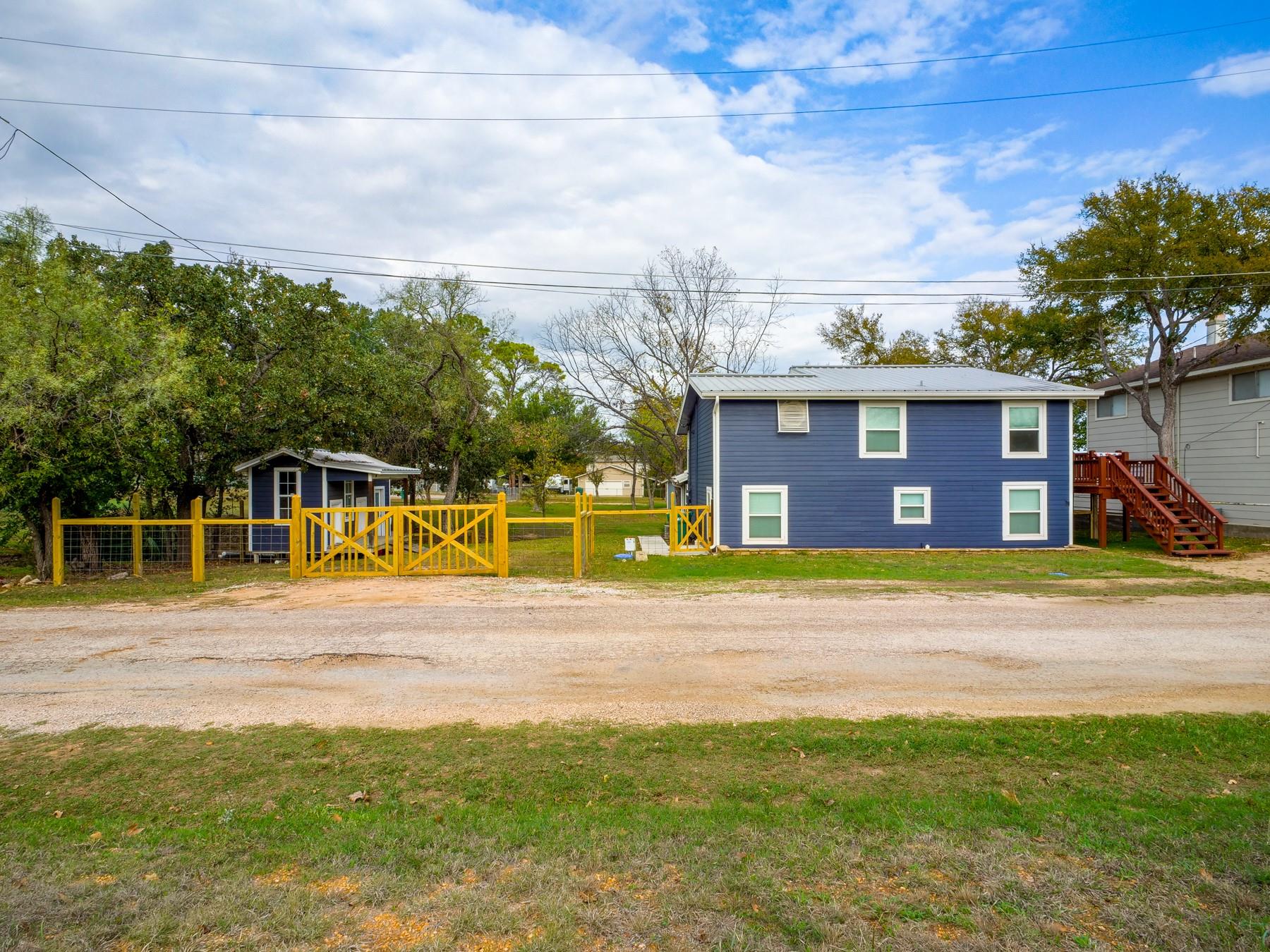 605 Cove Circle Granite Shoals TX 78654