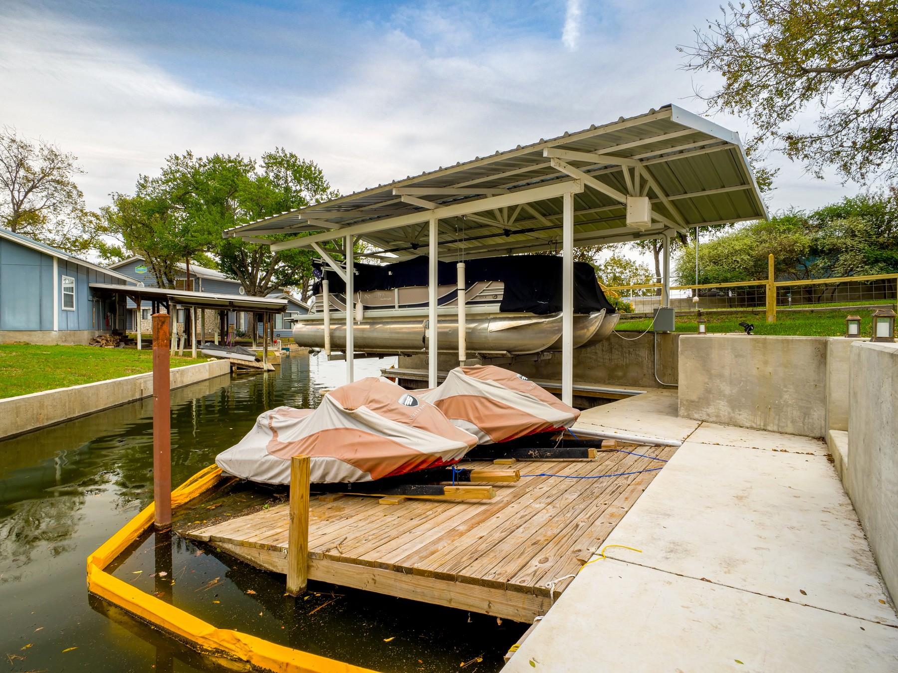 605 Cove Circle Granite Shoals TX 78654
