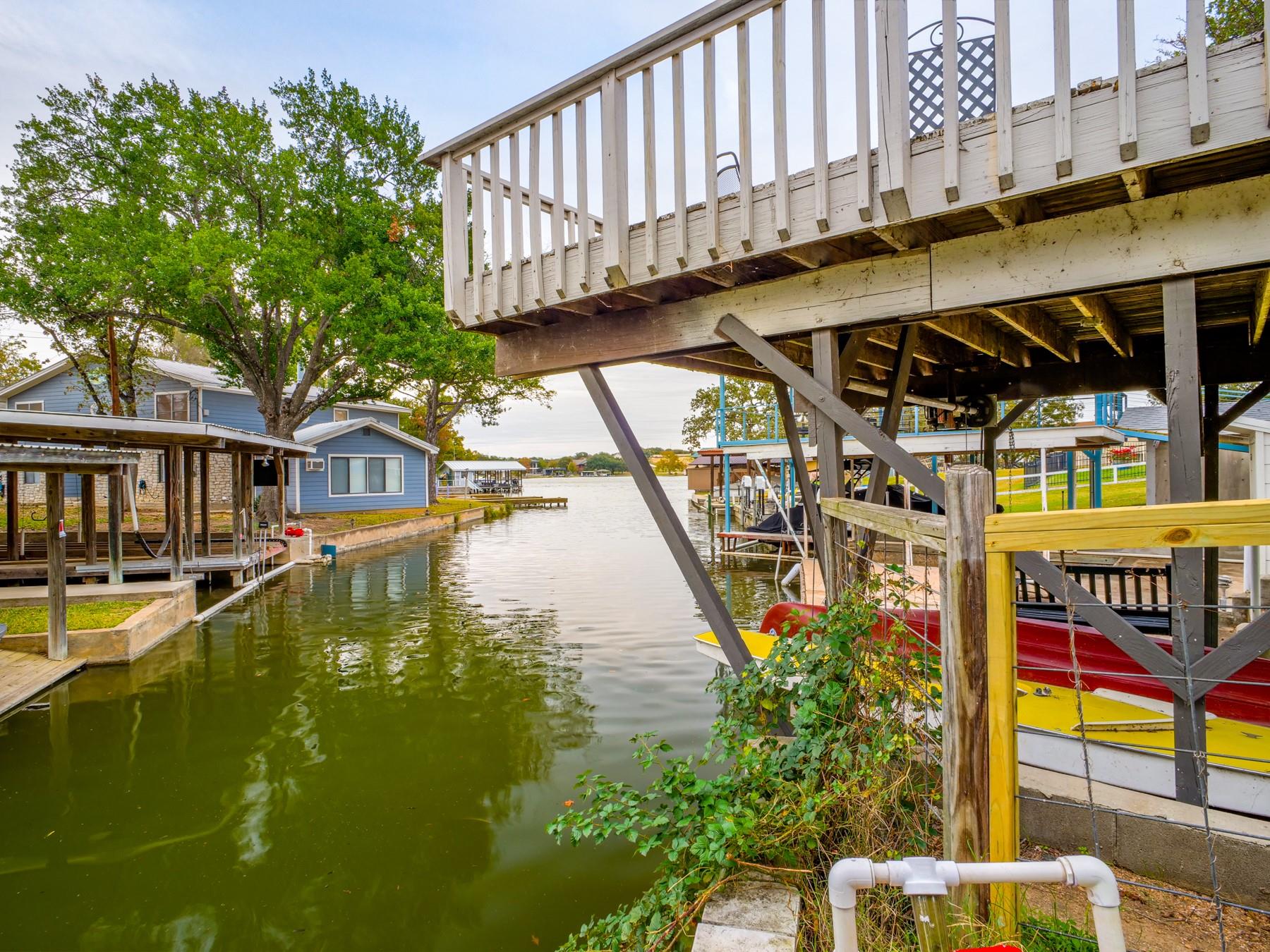 605 Cove Circle Granite Shoals TX 78654