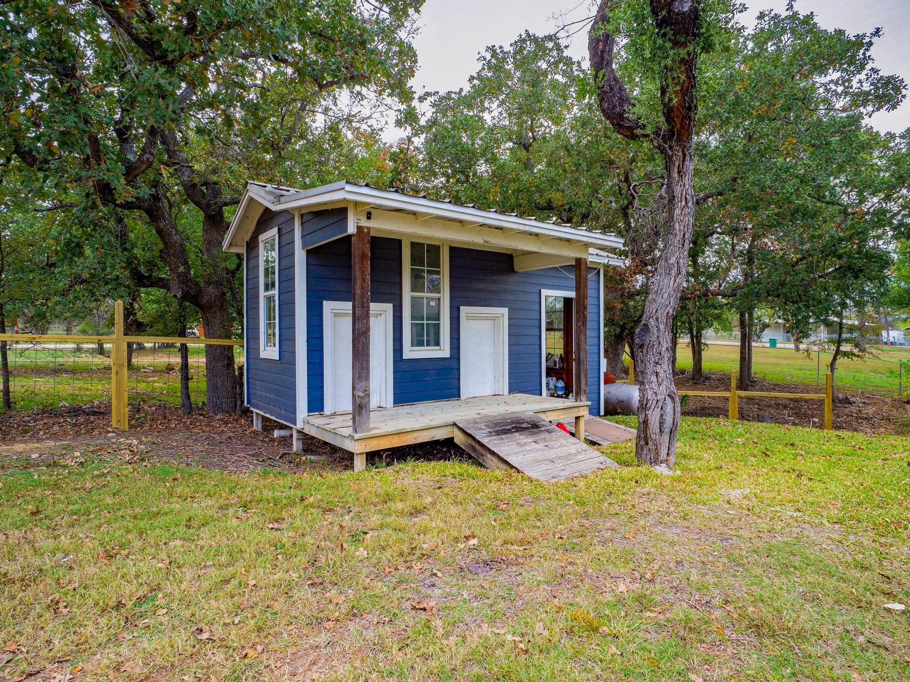 605 Cove Circle Granite Shoals TX 78654