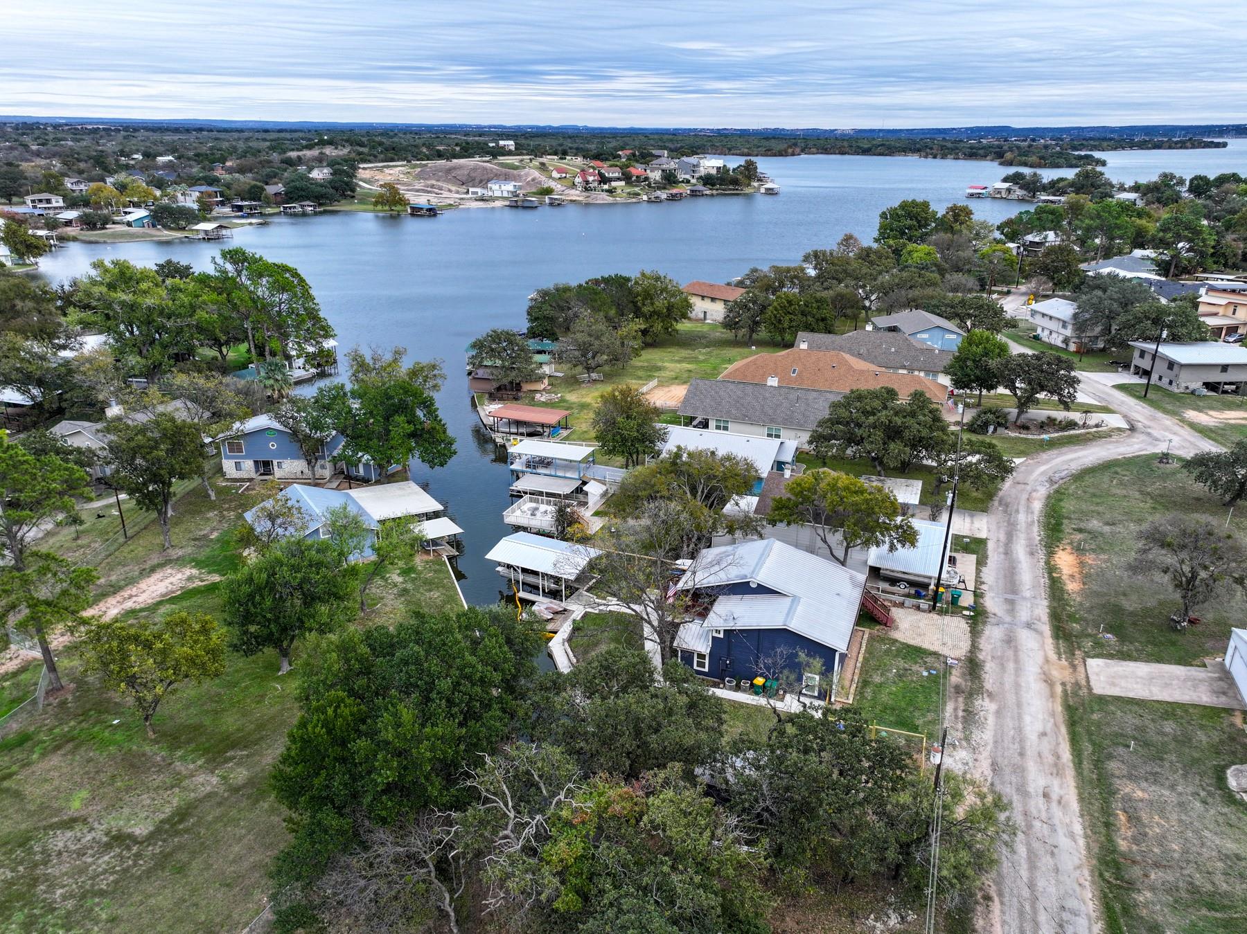 605 Cove Circle Granite Shoals TX 78654