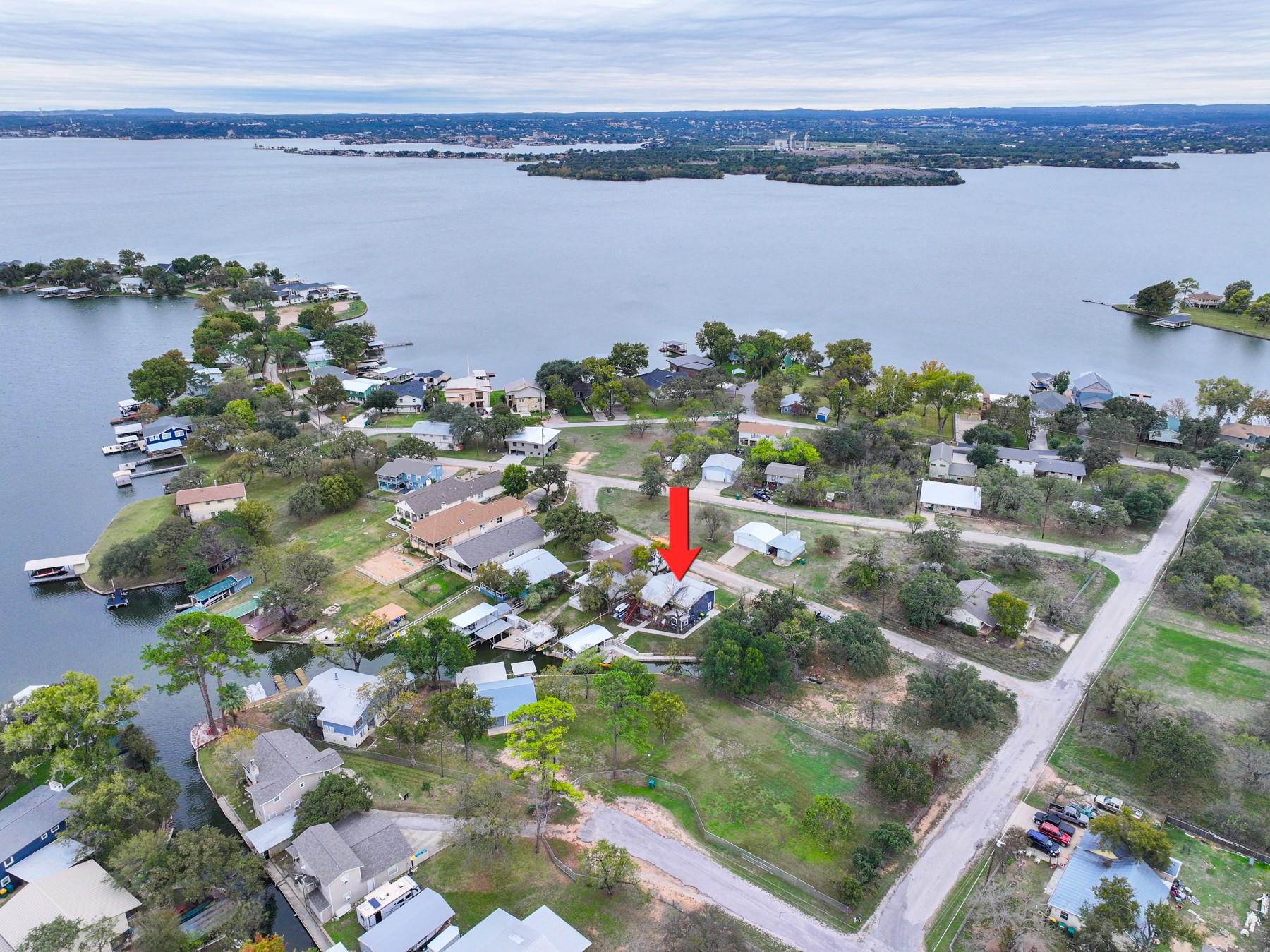 605 Cove Circle Granite Shoals TX 78654
