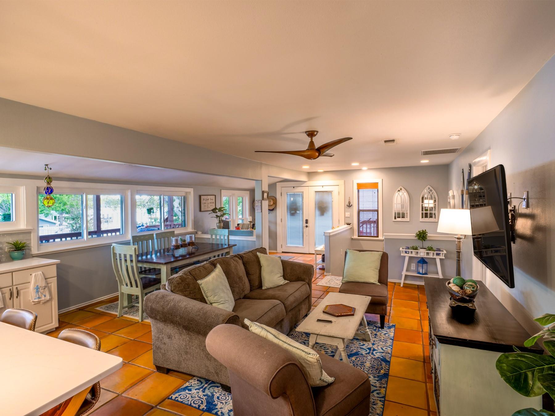 605 Cove Circle Granite Shoals TX 78654
