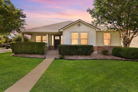 1100 Kingston Lacy Boulevard Pflugerville TX 78660