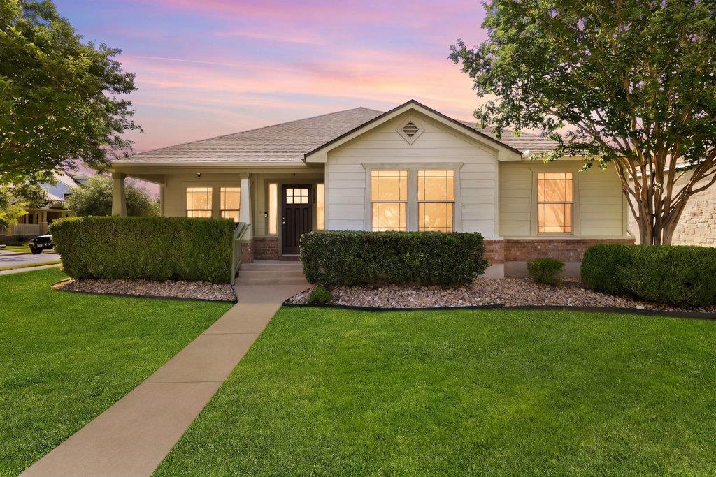 1100 Kingston Lacy Boulevard Pflugerville TX 78660