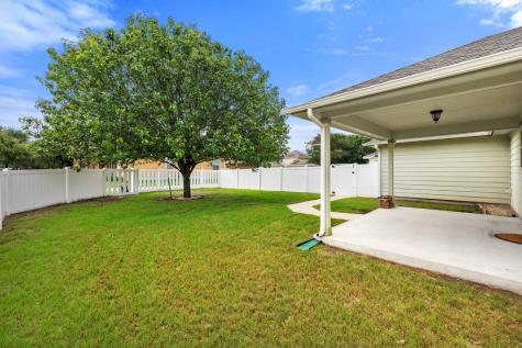 1100 Kingston Lacy Boulevard Pflugerville TX 78660