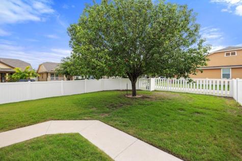 1100 Kingston Lacy Boulevard Pflugerville TX 78660