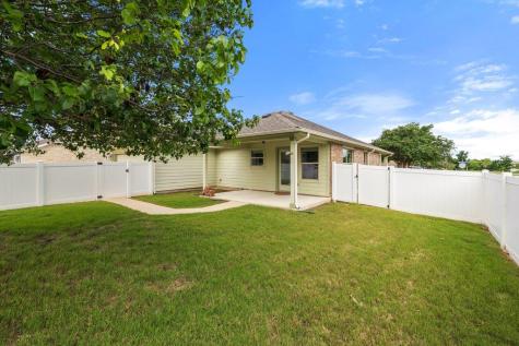 1100 Kingston Lacy Boulevard Pflugerville TX 78660