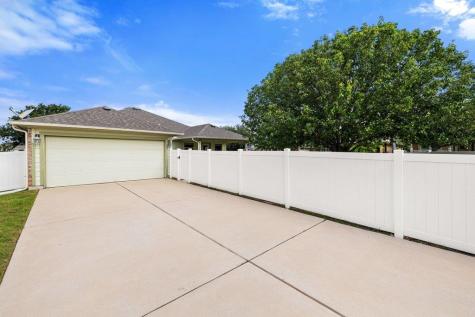 1100 Kingston Lacy Boulevard Pflugerville TX 78660