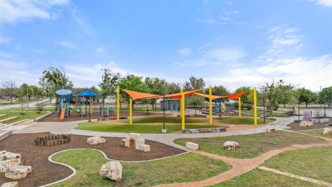 1100 Kingston Lacy Boulevard Pflugerville TX 78660