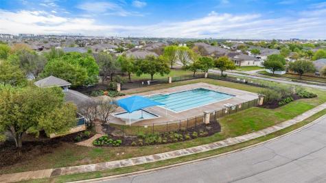 1100 Kingston Lacy Boulevard Pflugerville TX 78660