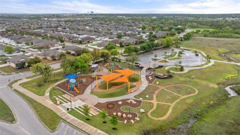 1100 Kingston Lacy Boulevard Pflugerville TX 78660