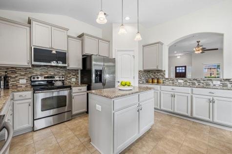 1100 Kingston Lacy Boulevard Pflugerville TX 78660
