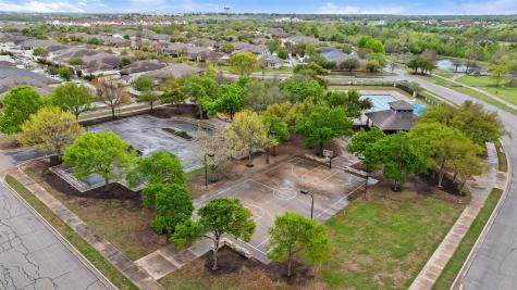 1100 Kingston Lacy Boulevard Pflugerville TX 78660