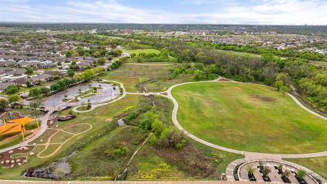 1100 Kingston Lacy Boulevard Pflugerville TX 78660