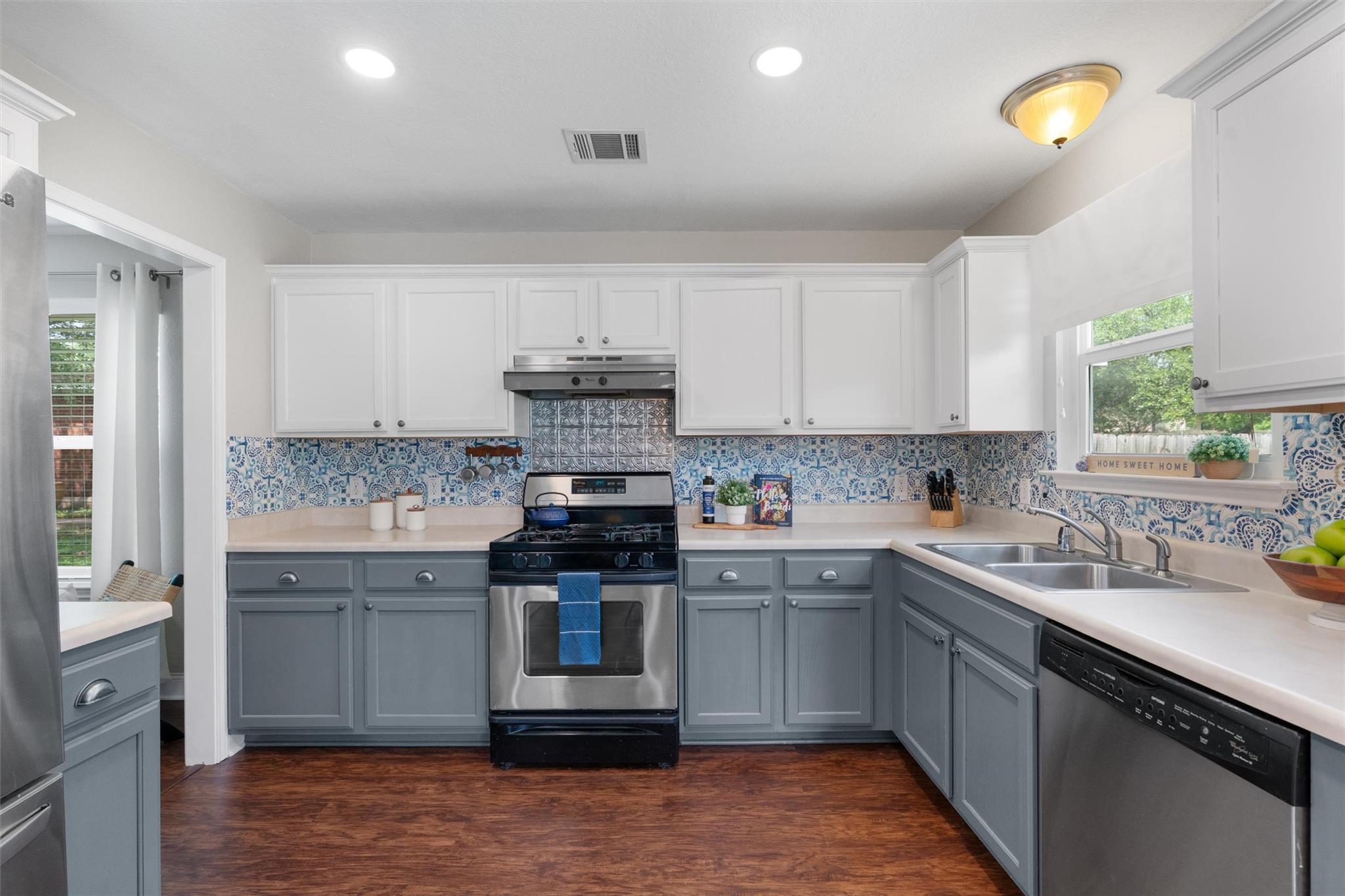 17301 Valentine Drive Round Rock TX 78664