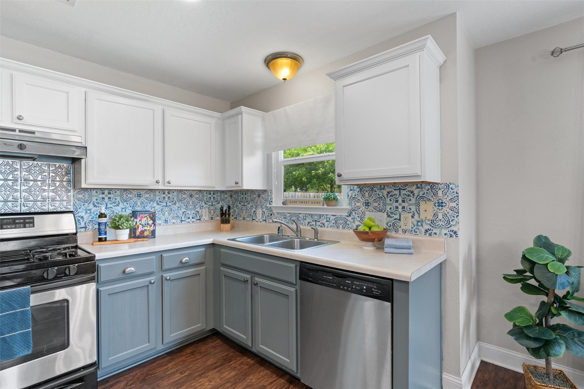17301 Valentine Drive Round Rock TX 78664