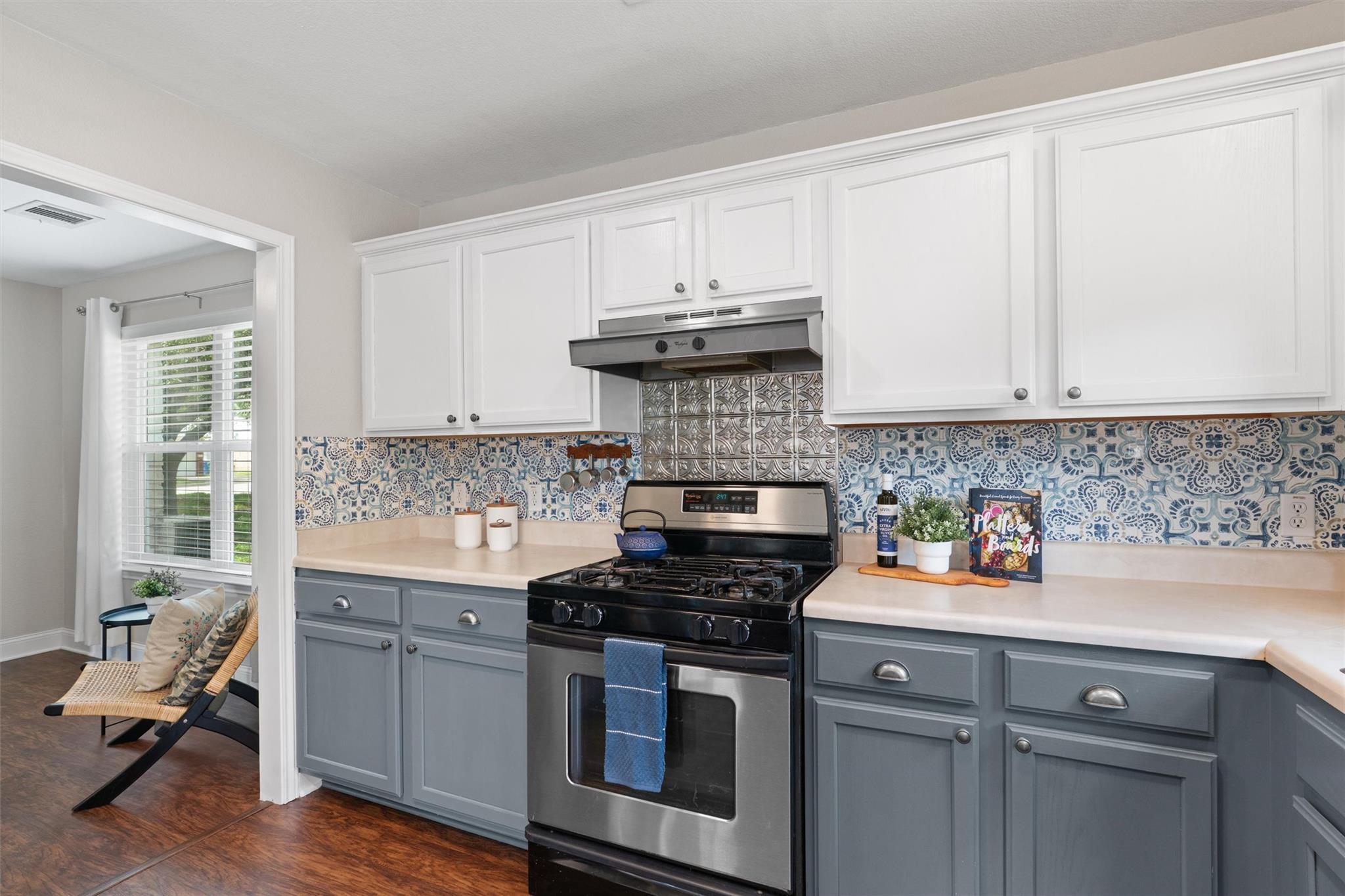 17301 Valentine Drive Round Rock TX 78664