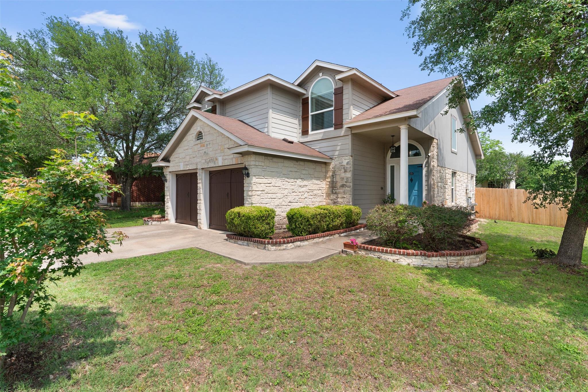 17301 Valentine Drive Round Rock TX 78664