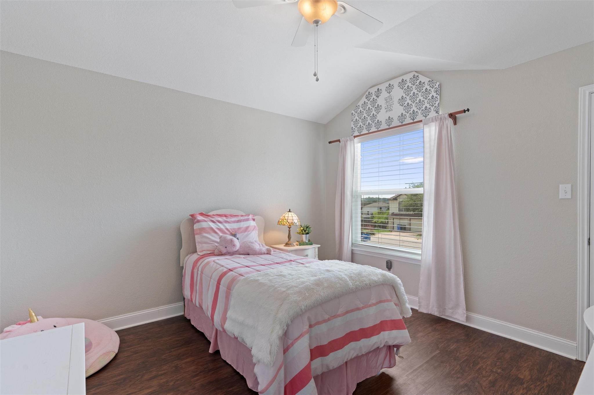 17301 Valentine Drive Round Rock TX 78664