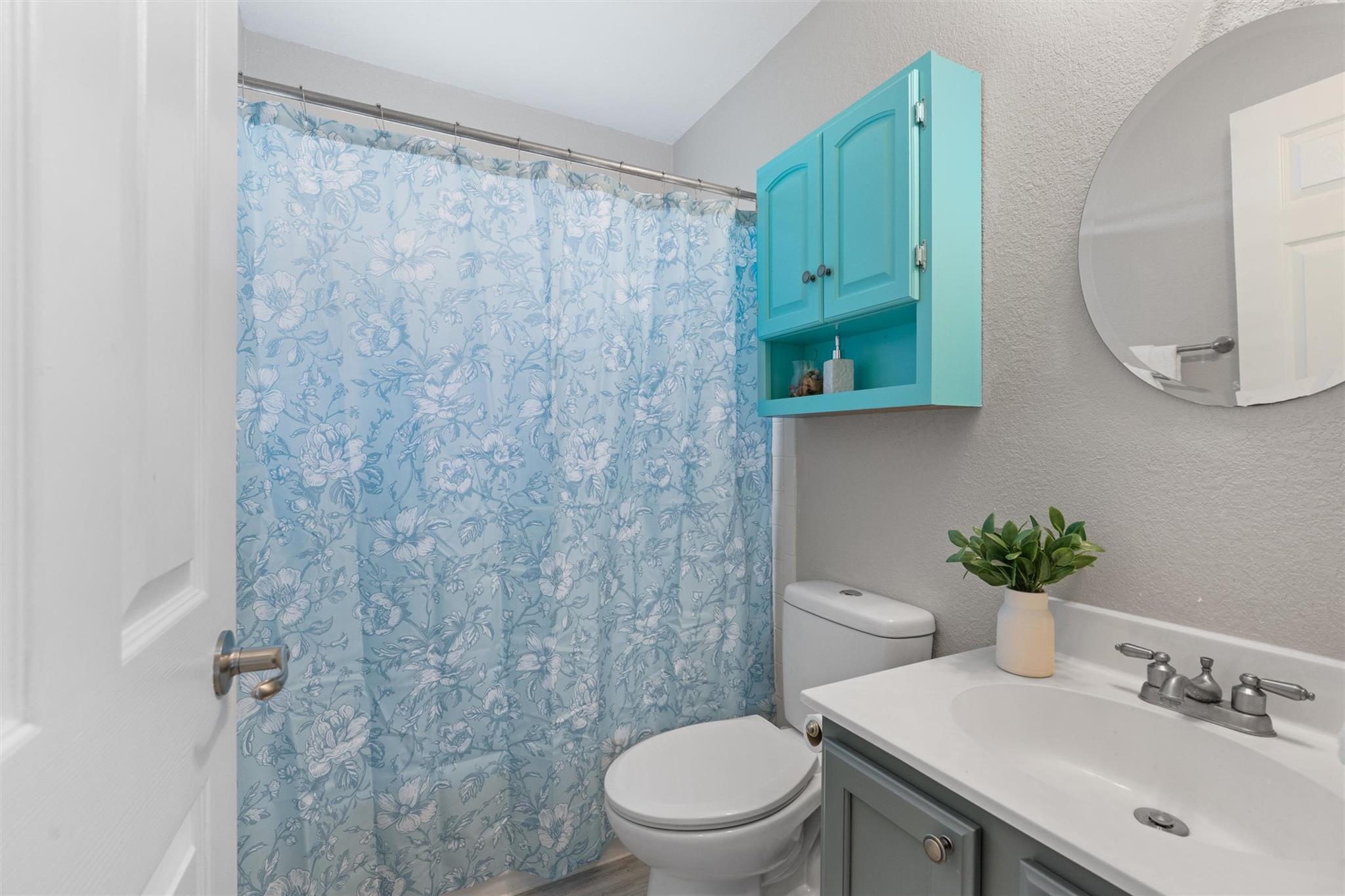 17301 Valentine Drive Round Rock TX 78664