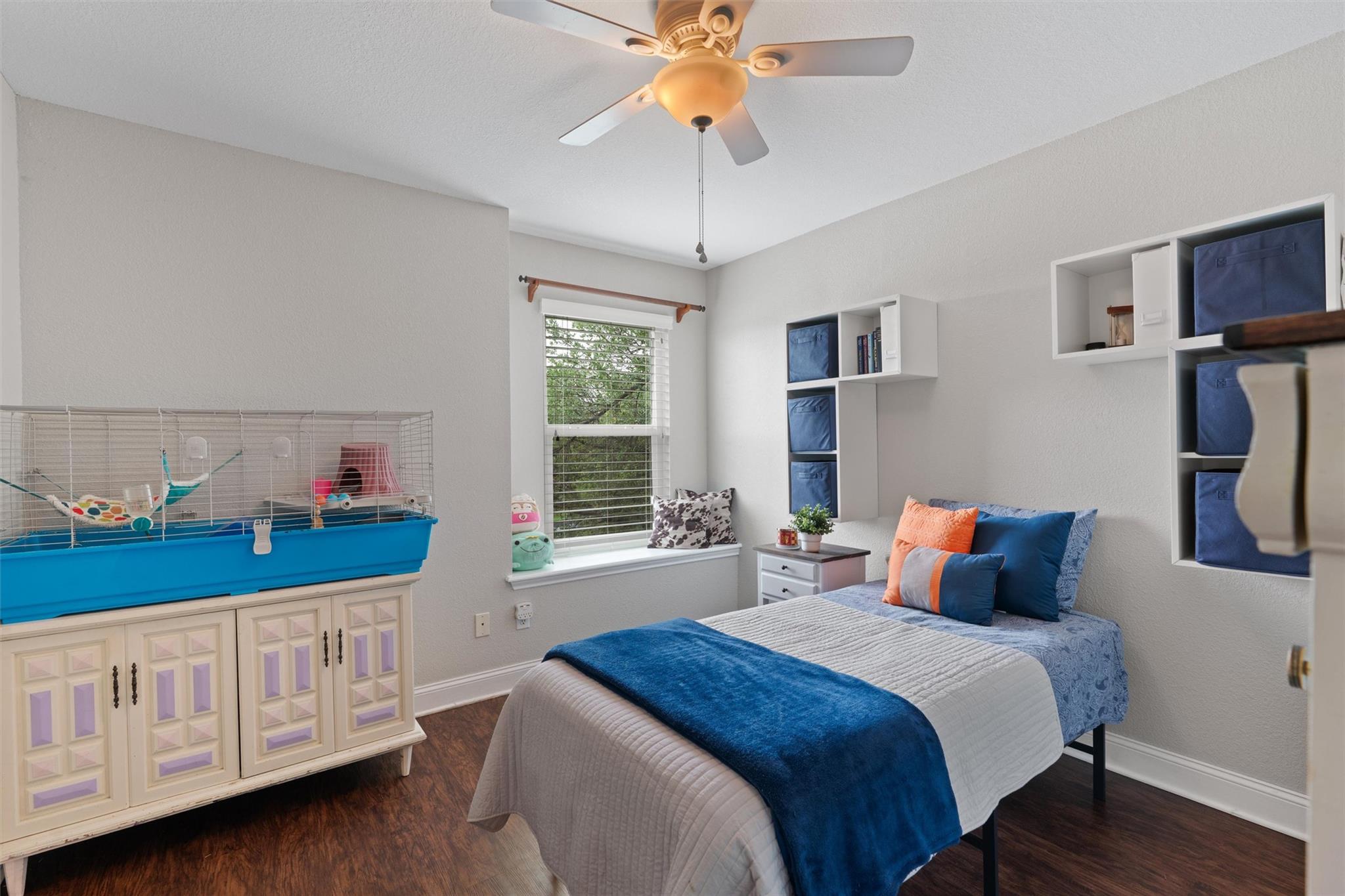 17301 Valentine Drive Round Rock TX 78664