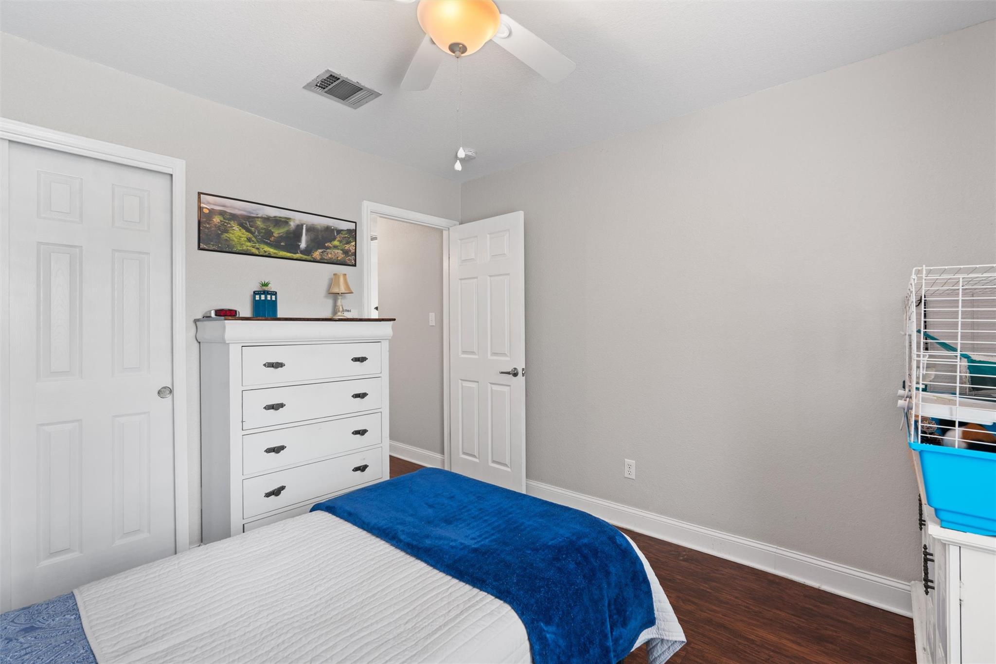 17301 Valentine Drive Round Rock TX 78664