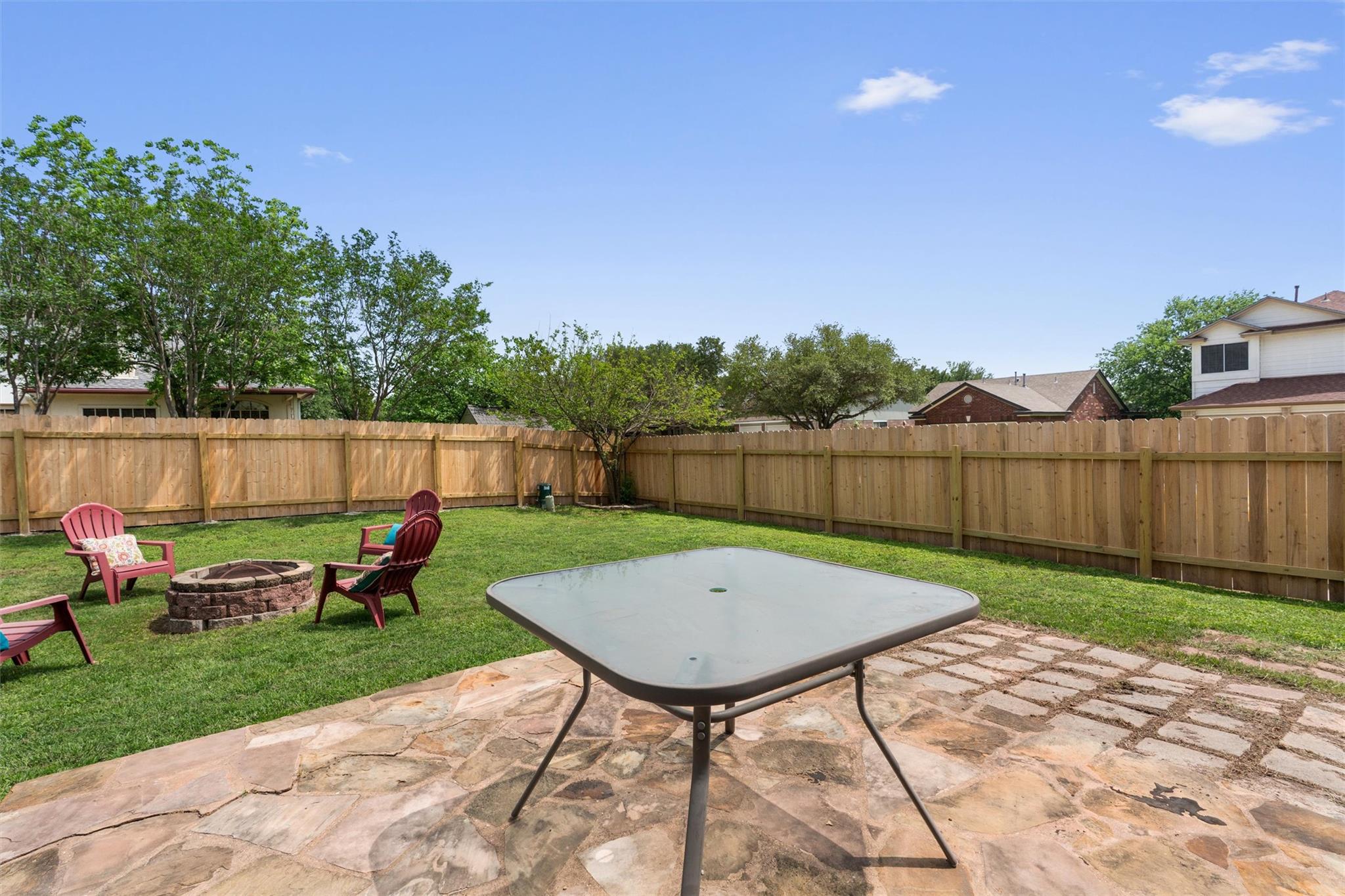 17301 Valentine Drive Round Rock TX 78664
