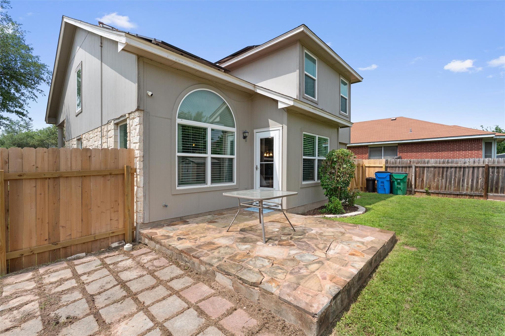 17301 Valentine Drive Round Rock TX 78664