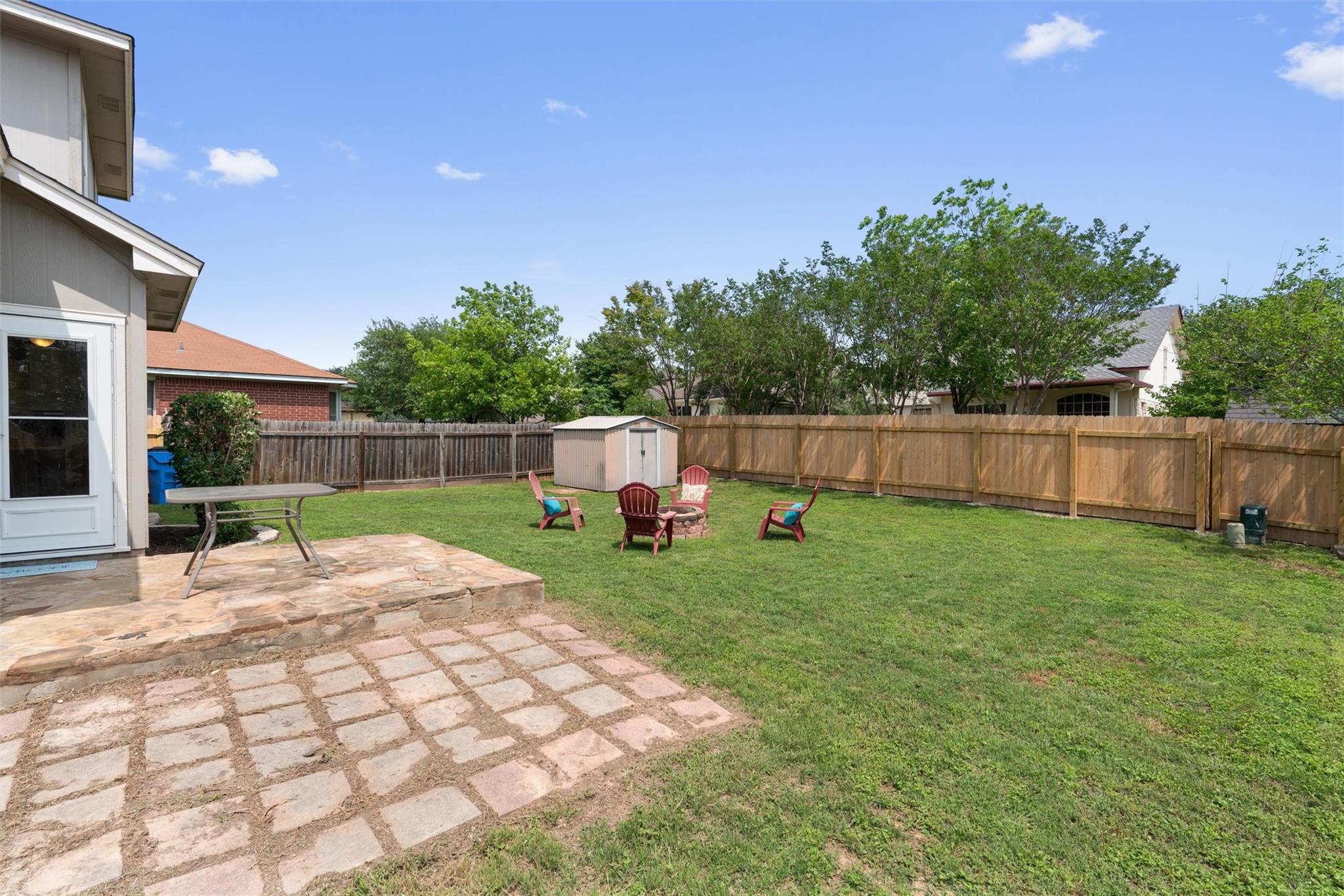 17301 Valentine Drive Round Rock TX 78664