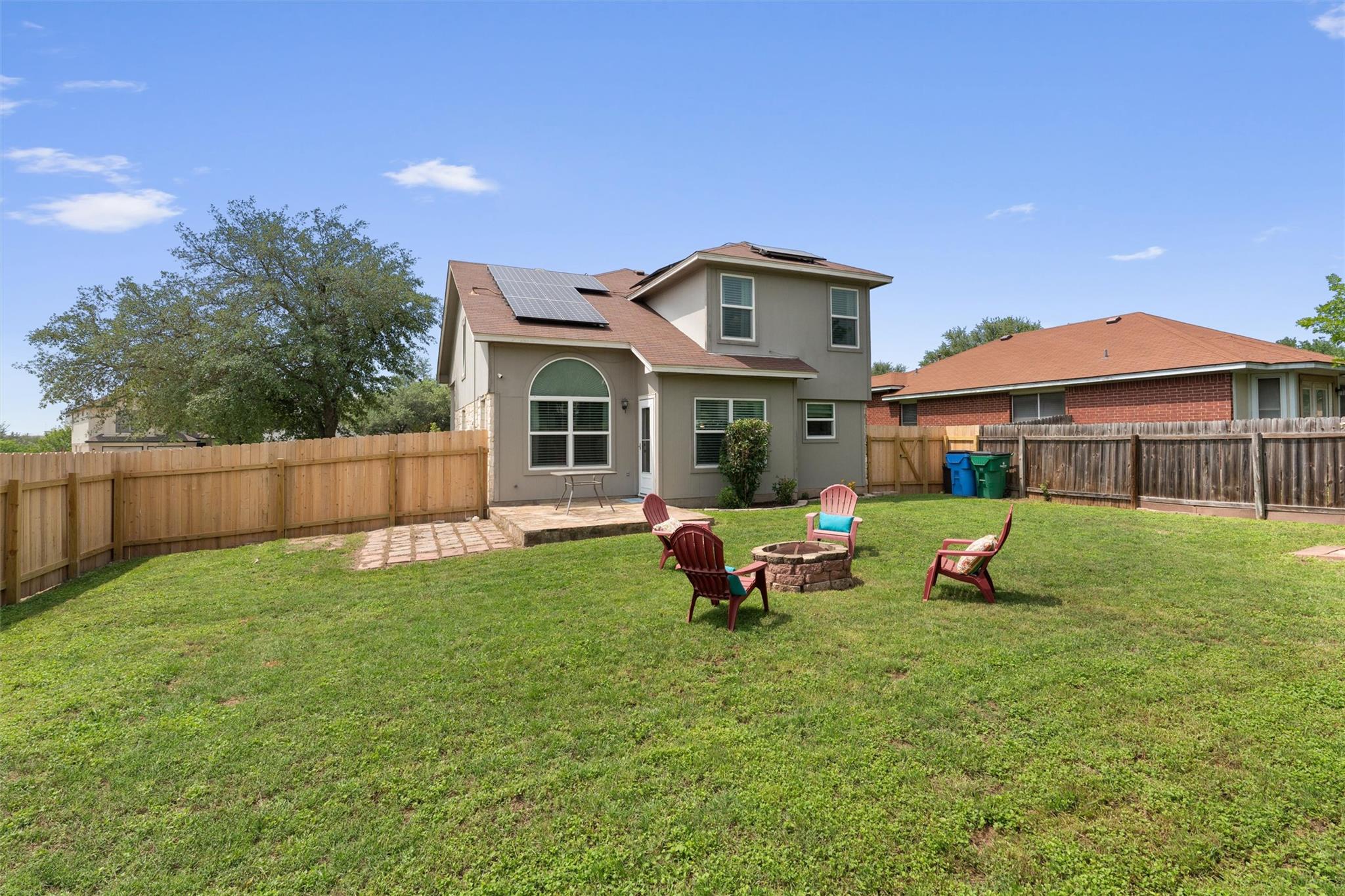 17301 Valentine Drive Round Rock TX 78664